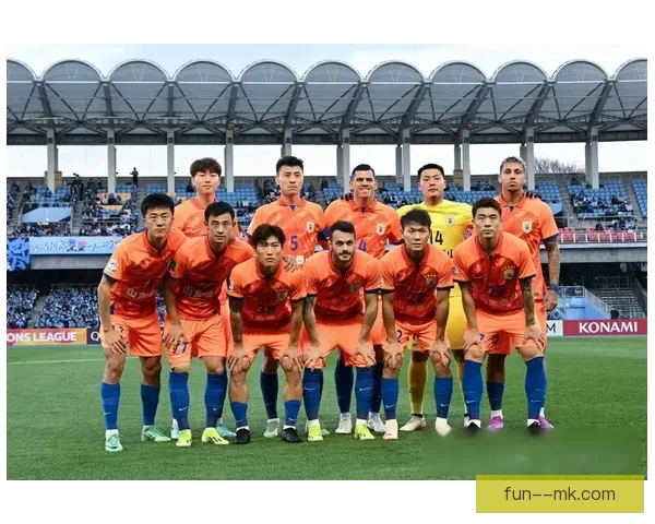 亚冠焦点对决前瞻两队近期状态与战术实力全面评估关键球员走势解析